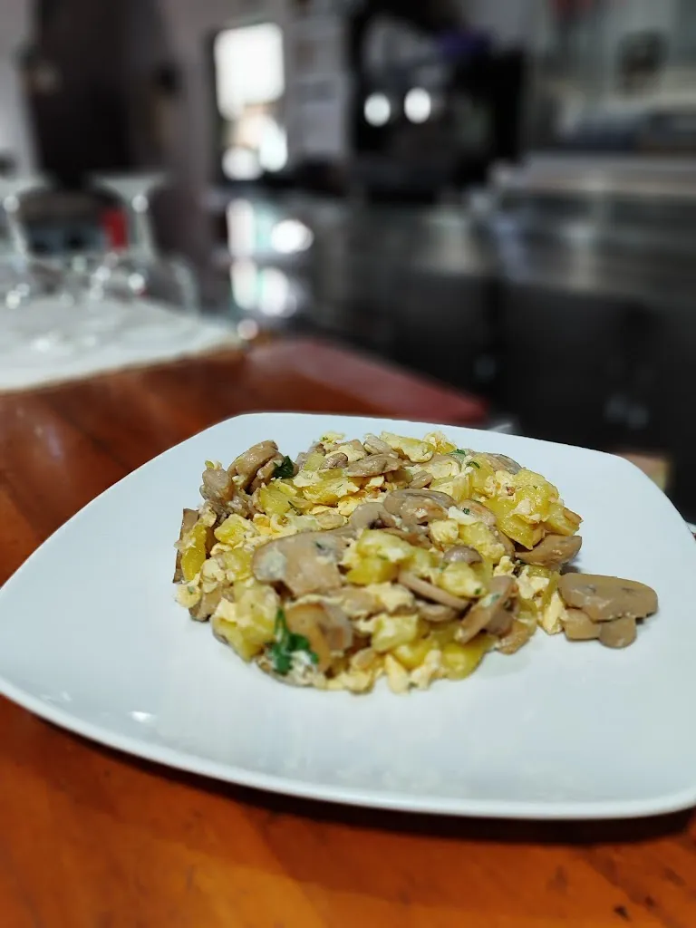 salva romero_Bar Parada_Mairena del Alcor_review