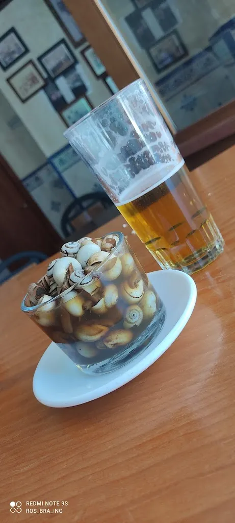 Menu_Bar Malojo_Mairena del Alcor_image_5