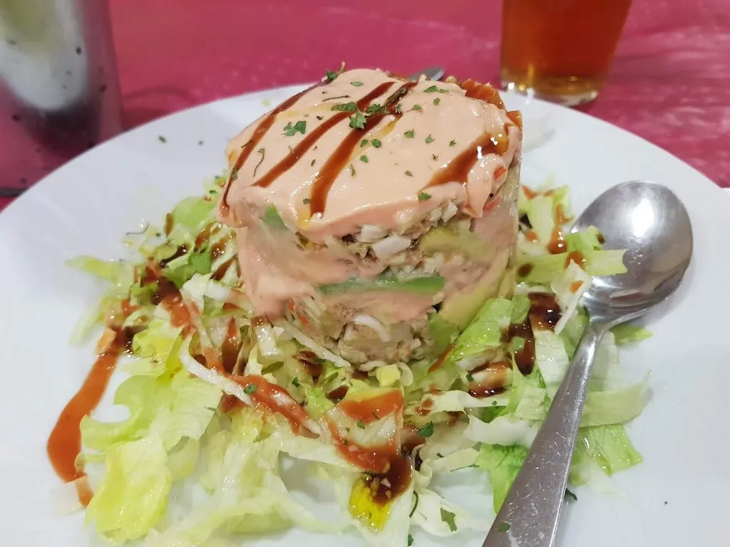 Menu_Bar Malojo_Mairena del Alcor_image_6