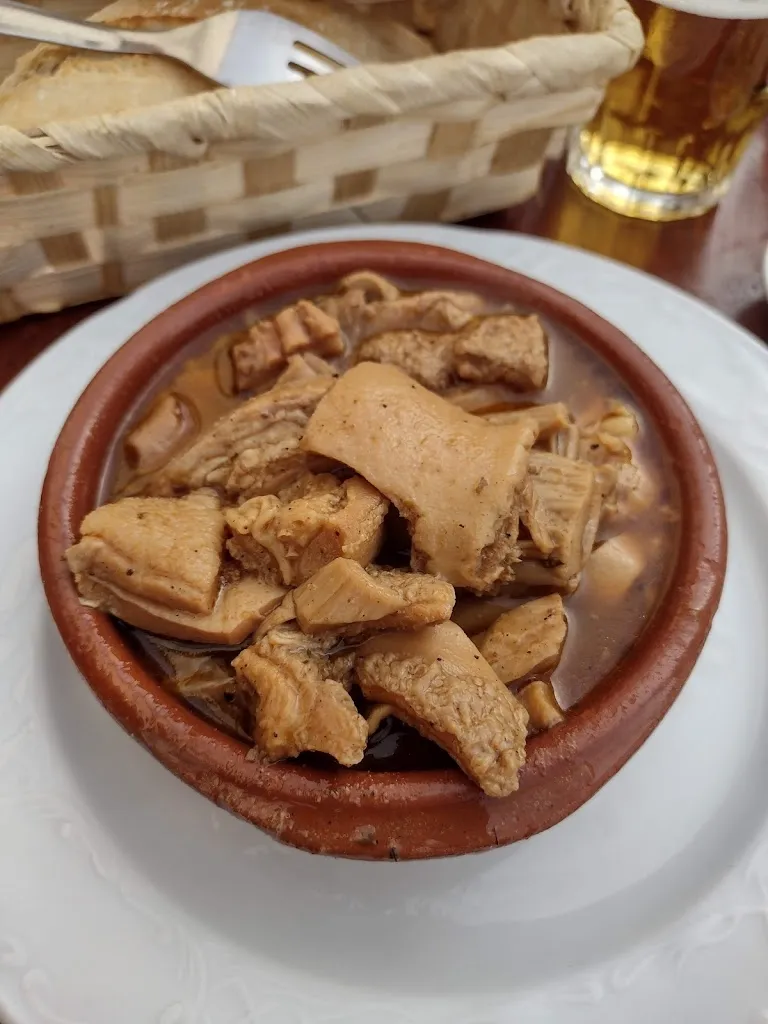 Menu_Bar Malojo_Mairena del Alcor_image_7