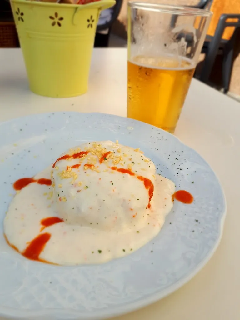 Menu_Bar Malojo_Mairena del Alcor_image_9