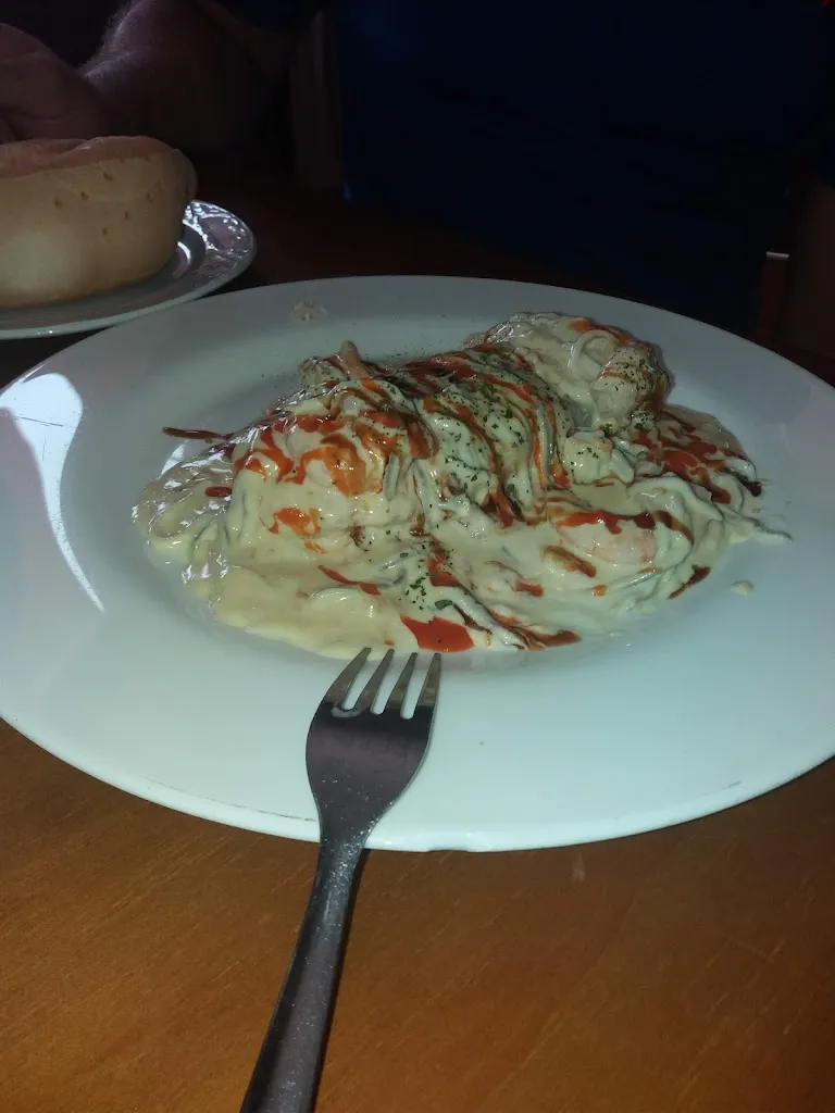 Jesuli Gallega_Bar Malojo_Mairena del Alcor_review