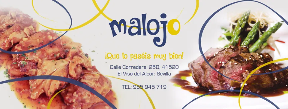 Bar Malojo_Mairena del Alcor_slider_image_2