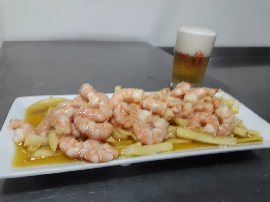 Menu_Bar El Viento_Mairena del Alcor_image_2