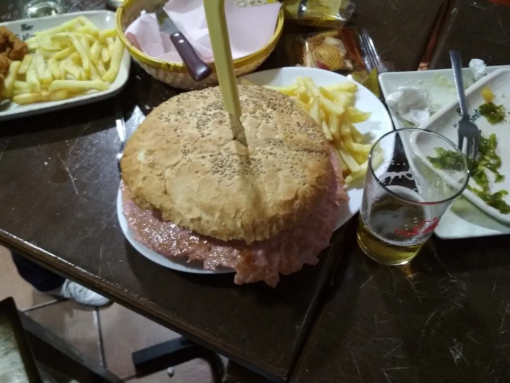 Menu_Bar El Viento_Mairena del Alcor_image_3