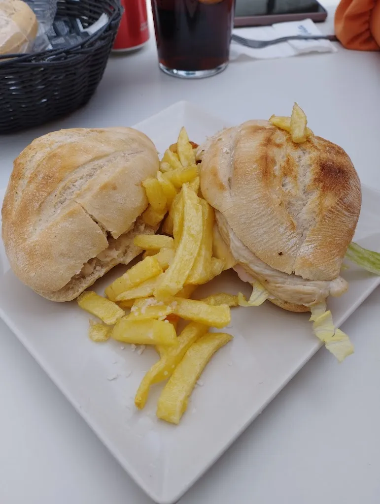 Menu_Bar El Viento_Mairena del Alcor_image_4