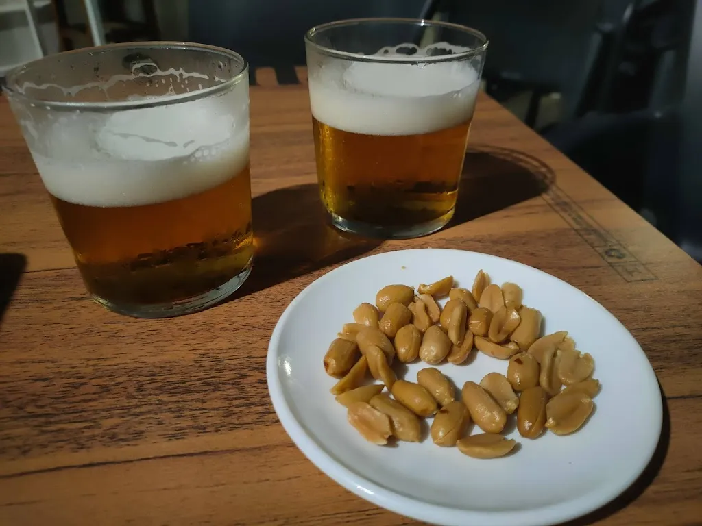 Menu_Bar El Viento_Mairena del Alcor_image_5