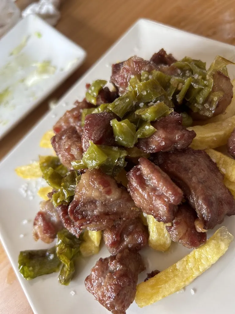 Menu_Bar El Viento_Mairena del Alcor_image_7