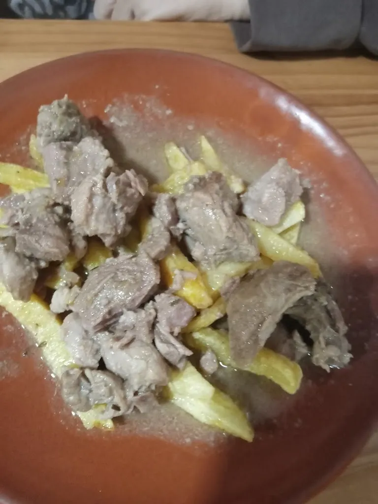 Menu_Bar El Viento_Mairena del Alcor_image_8