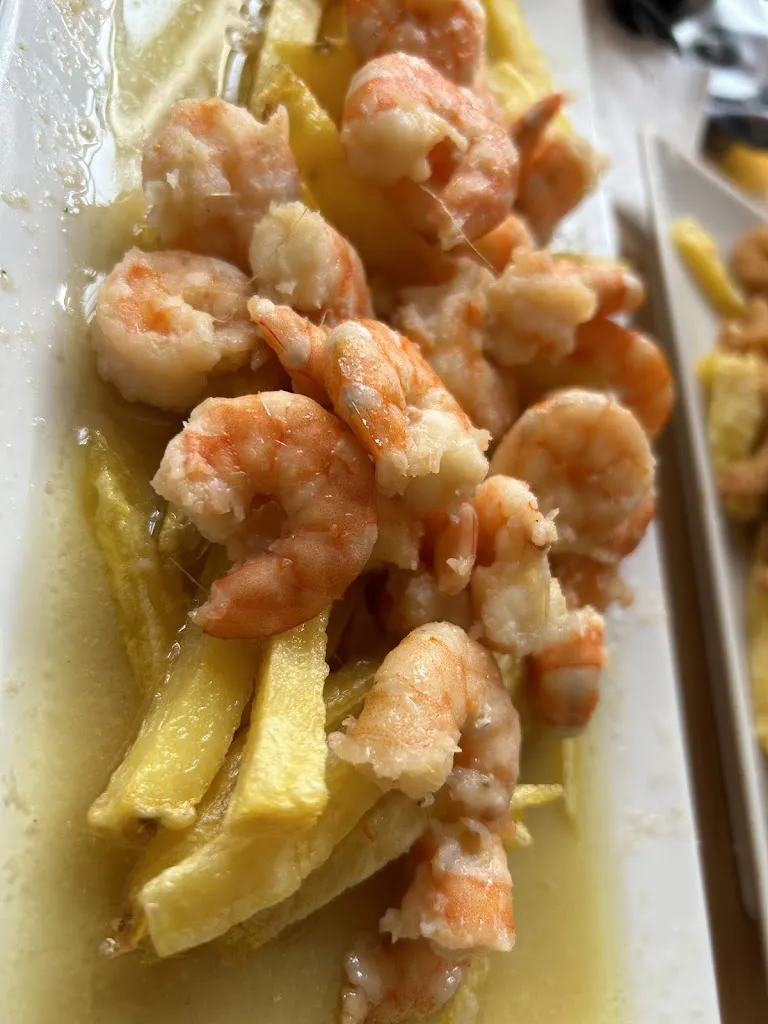 Caarl_Bar El Viento_Mairena del Alcor_review