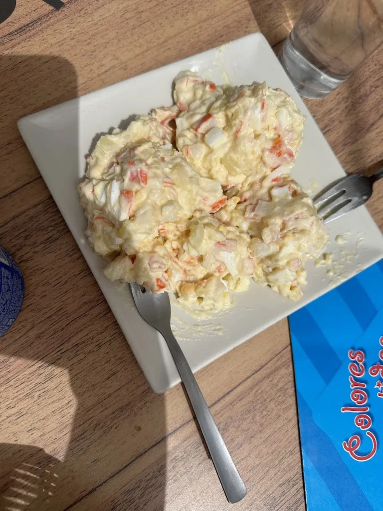 Foddie&fun_Bar El Viento_Mairena del Alcor_review