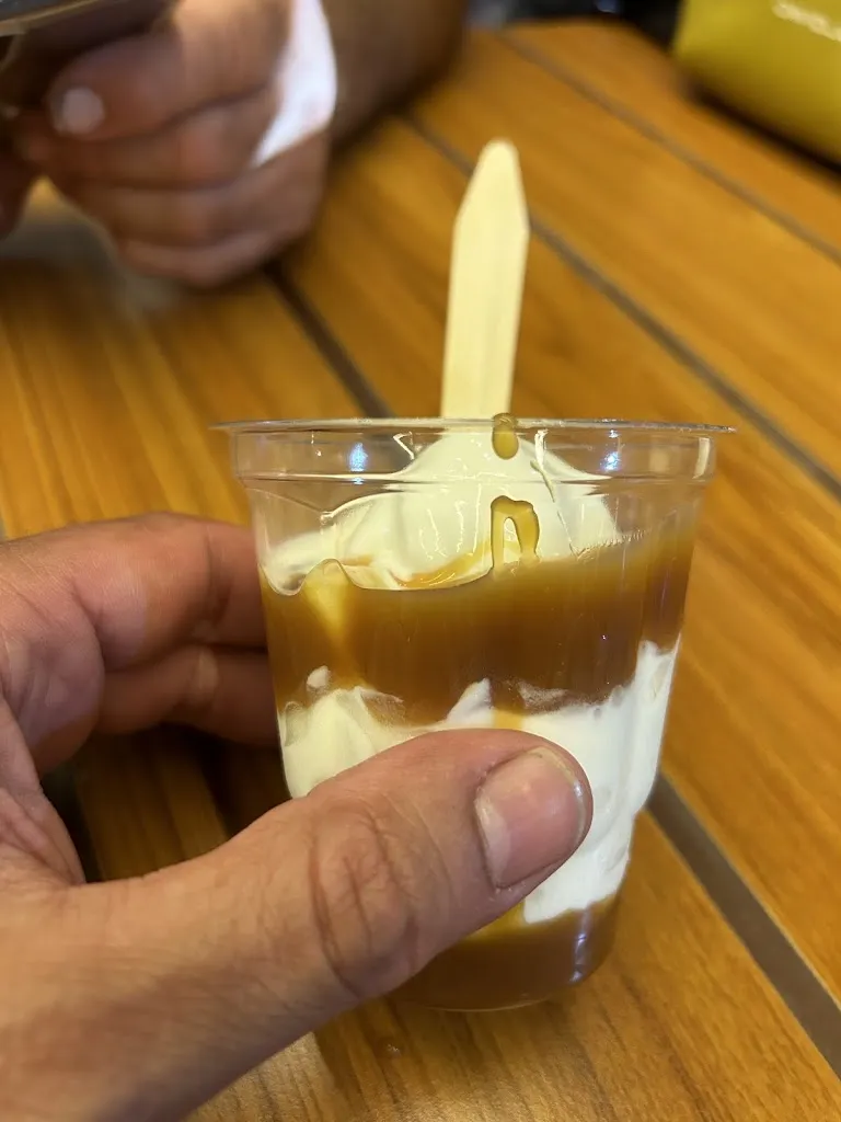 Menu_McDonald's_Mairena del Alcor_image_5