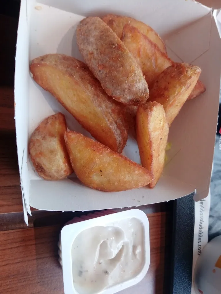 Menu_McDonald's_Mairena del Alcor_image_6