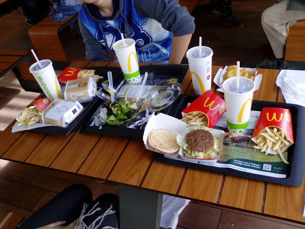 Menu_McDonald's_Mairena del Alcor_image_7
