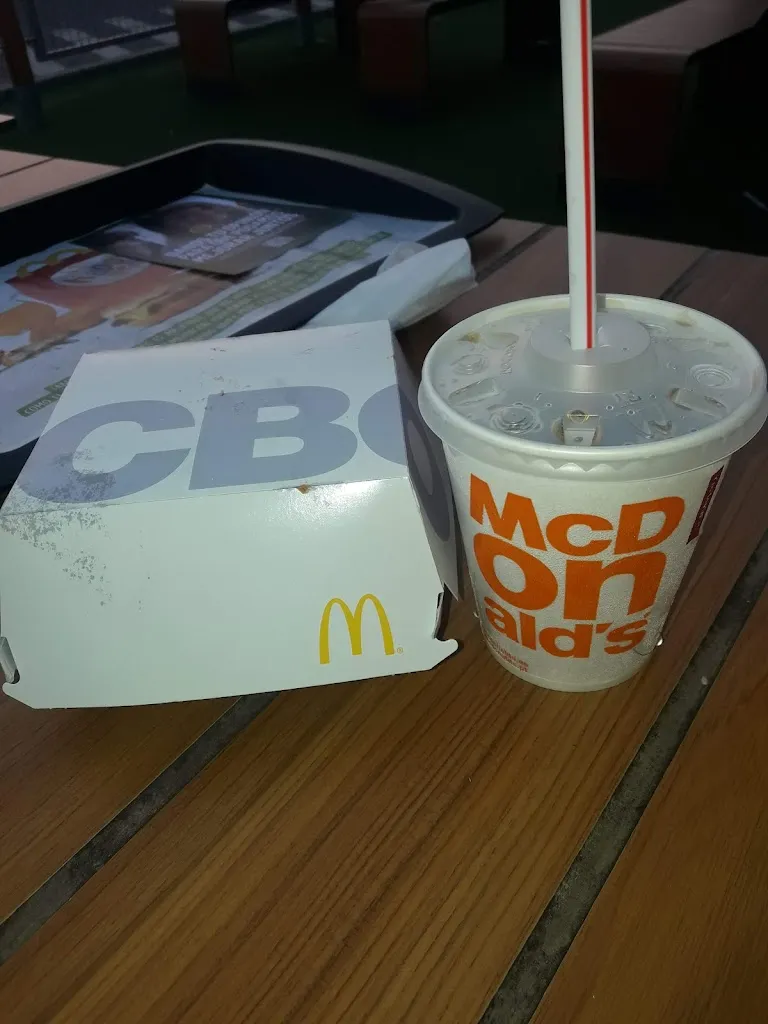 Menu_McDonald's_Mairena del Alcor_image_8