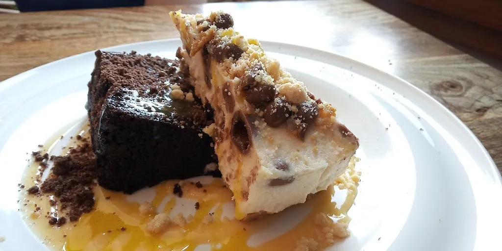 Roberto Álamo_Mariola Bistronomía_Mairena del Alcor_review