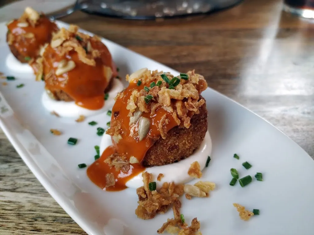 Dónde Comemos Ahora?_Mariola Bistronomía_Mairena del Alcor_review