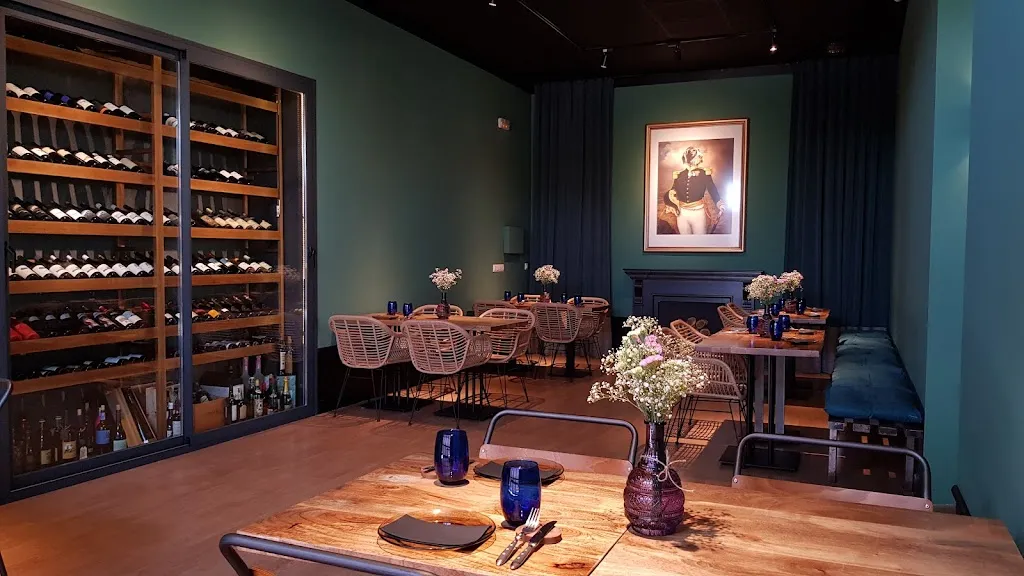 Mariola Bistronomía_Mairena del Alcor_slider_image_1