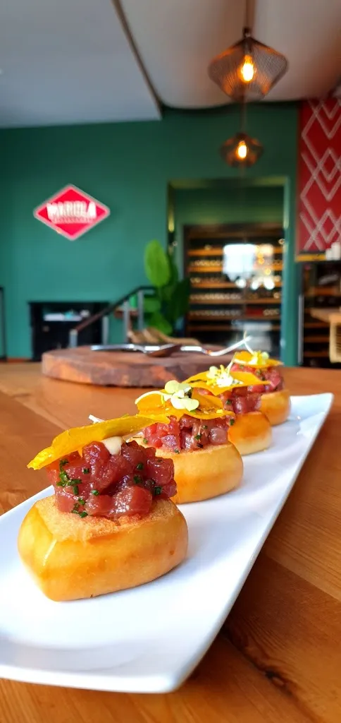 Mariola Bistronomía_Mairena del Alcor_slider_image_3