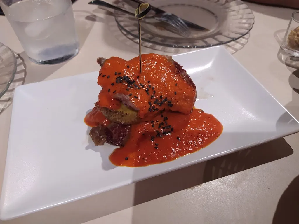 Restaurante Homenaje_Mairena del Alcor_slider_image_1