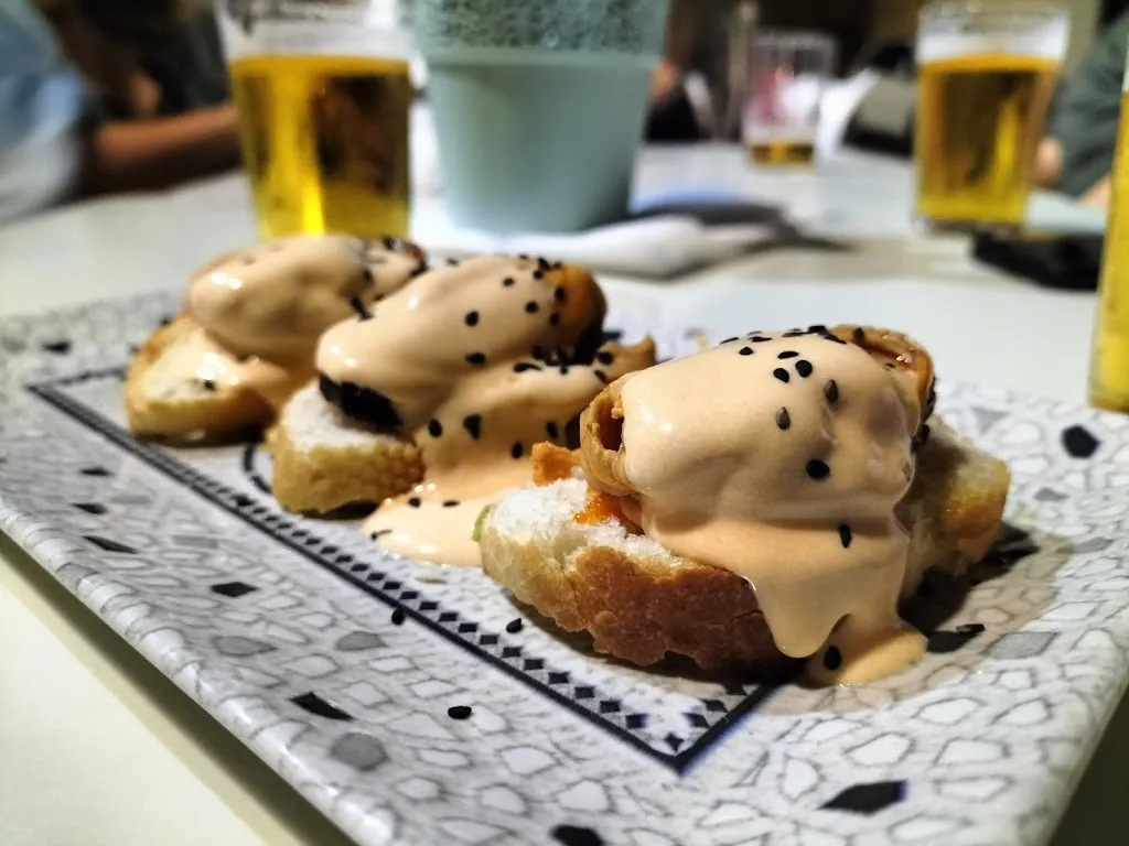 Menu_H La toná gastrobar_Mairena del Alcor_image_7