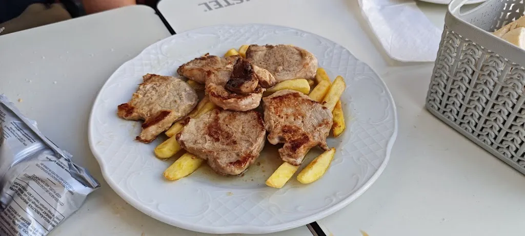 Juan Jose Mata_El Rinconcillo_Molares Los_review