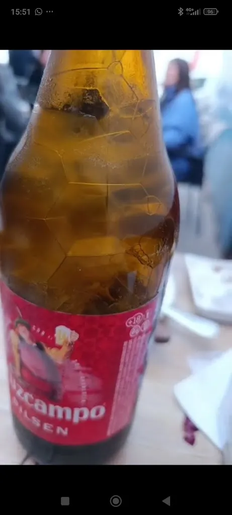 J.G. Cano_El Rinconcillo_Molares Los_review