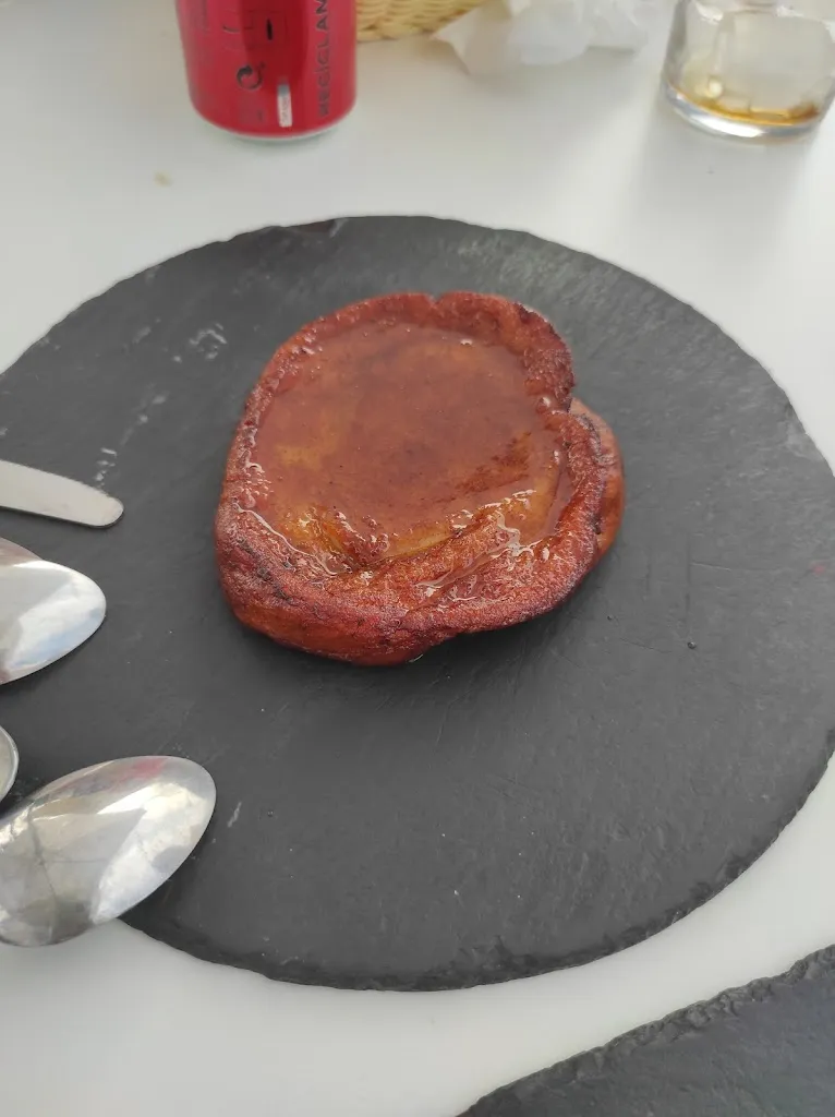 Menu_American Dinner_Molares Los_image_5