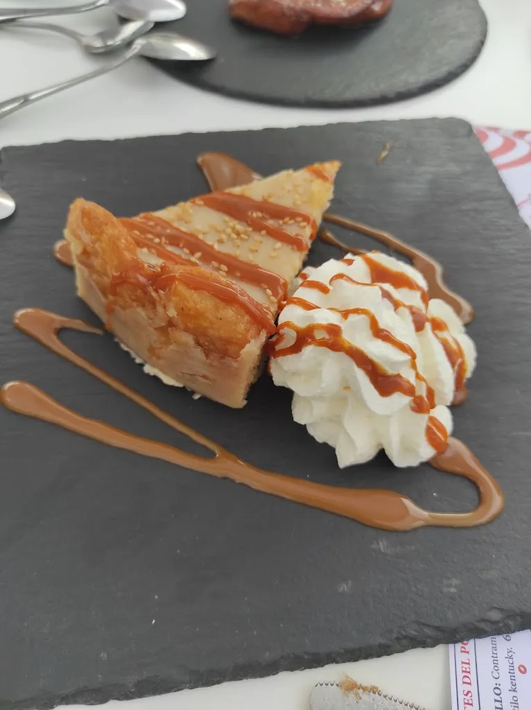 Menu_American Dinner_Molares Los_image_7