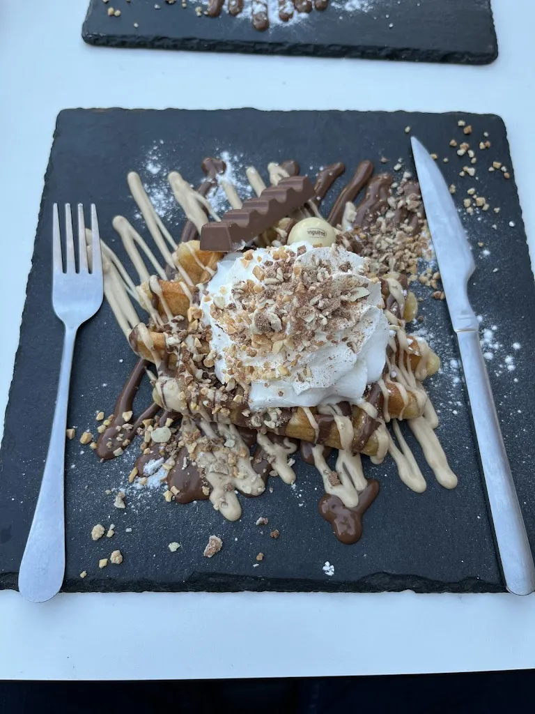 Menu_American Dinner_Molares Los_image_8