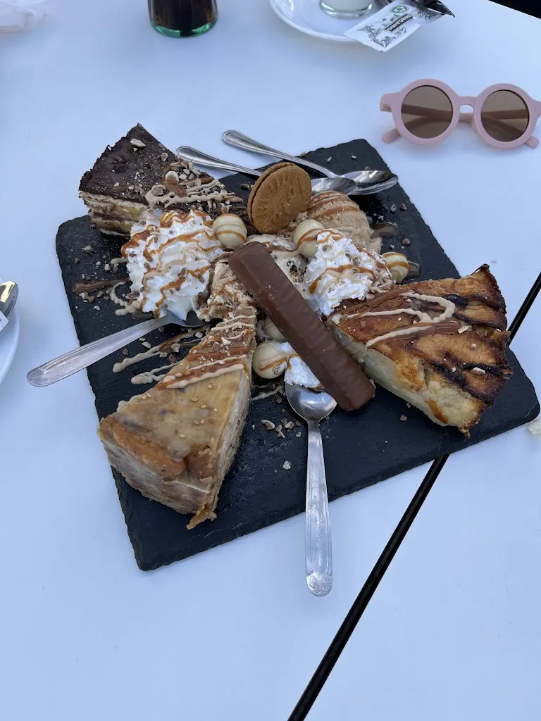 Menu_American Dinner_Molares Los_image_9