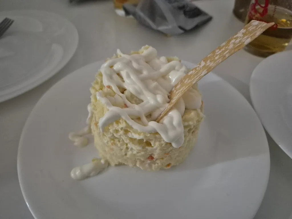 Yo mismo_Brasería La Careta_Molares Los_recensione