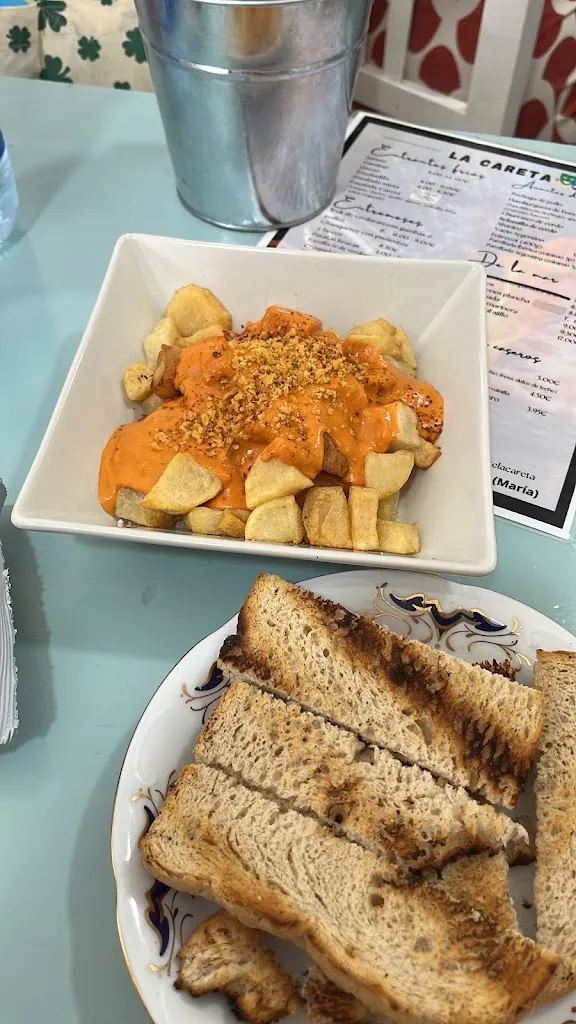 Johnny García_Brasería La Careta_Molares Los_recensione