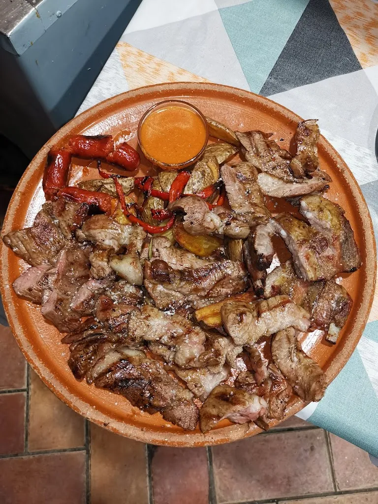 Brasería La Careta_Molares Los_slider_image_3