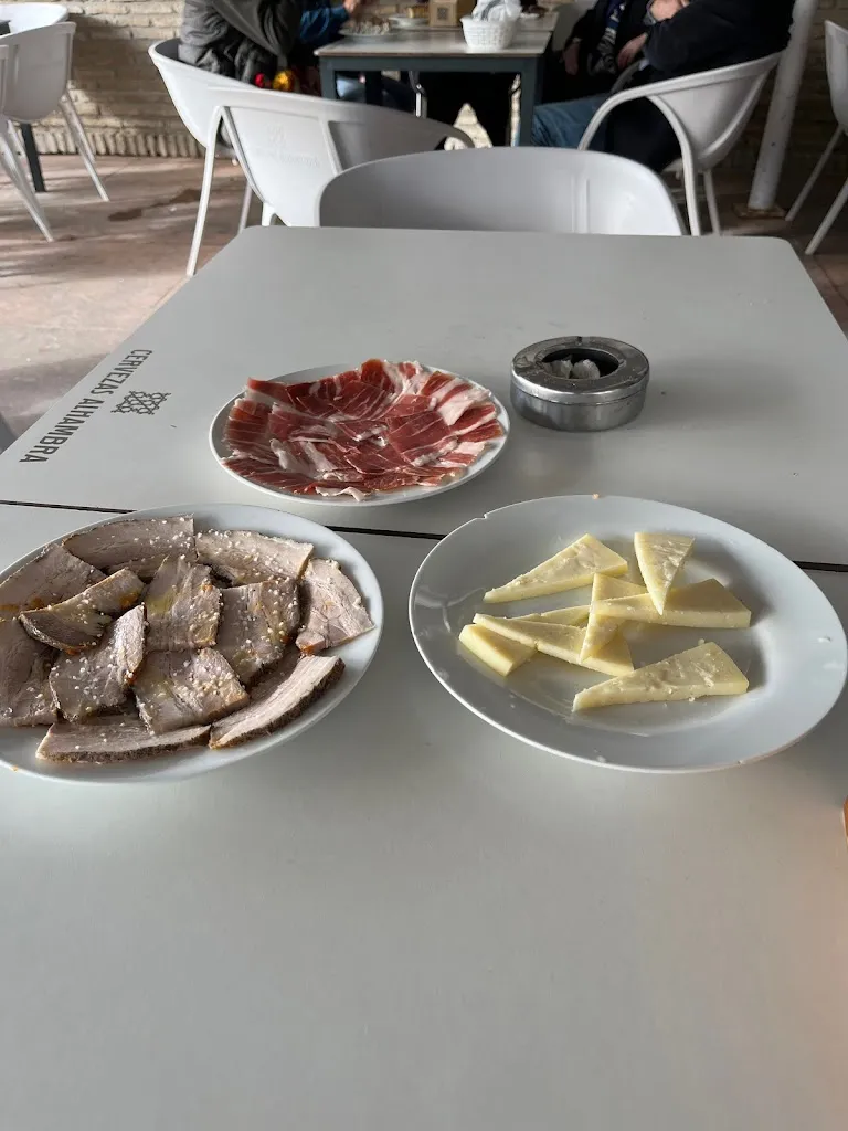 Menu_Bar Los Monos_Molares Los_image_5