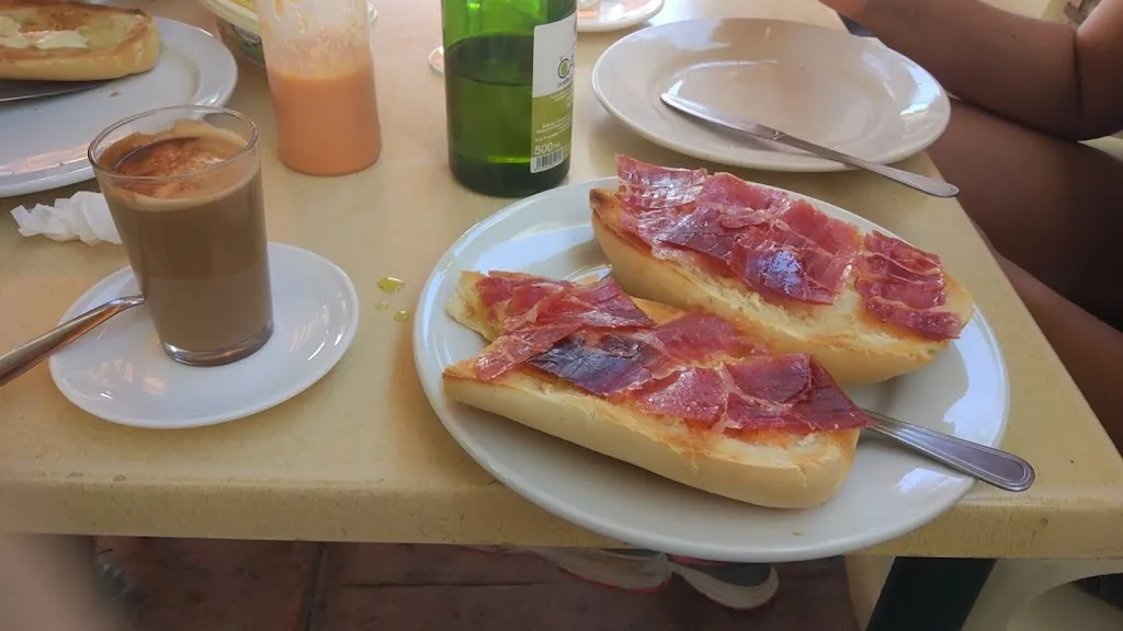 Menu_Bar Los Monos_Molares Los_image_7