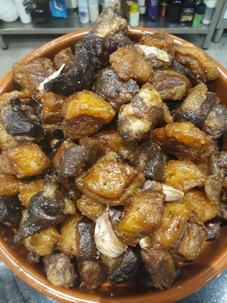 Menu_Cervecería La Florida_Molares Los_immagine_1