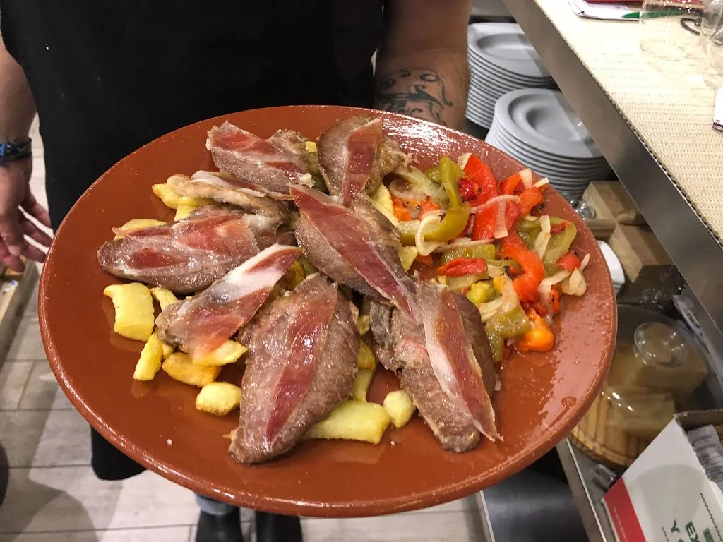 Menu_Cervecería La Florida_Molares Los_immagine_4