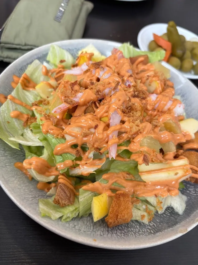 Menu_Cervecería La Florida_Molares Los_immagine_7