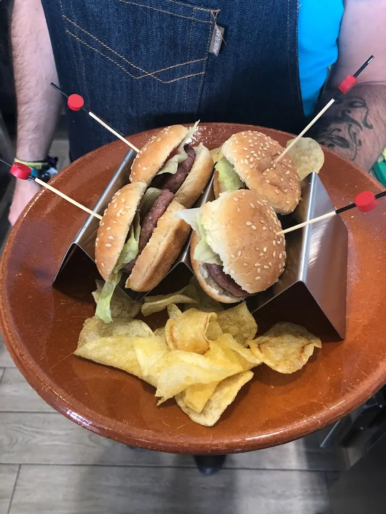 Menu_Cervecería La Florida_Molares Los_immagine_8