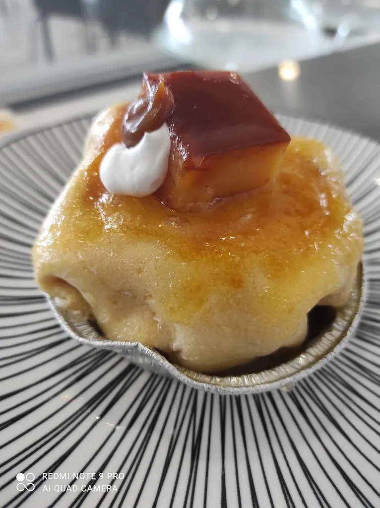 Menu_Cervecería La Florida_Molares Los_immagine_9