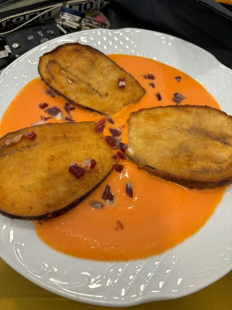 Jose Manuel Morales Coll_Cervecería La Florida_Molares Los_recensione