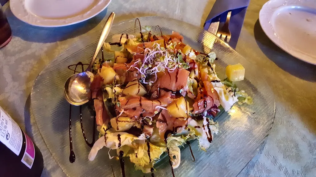 Menu_Casa Manolo Restaurante_Molares Los_immagine_7