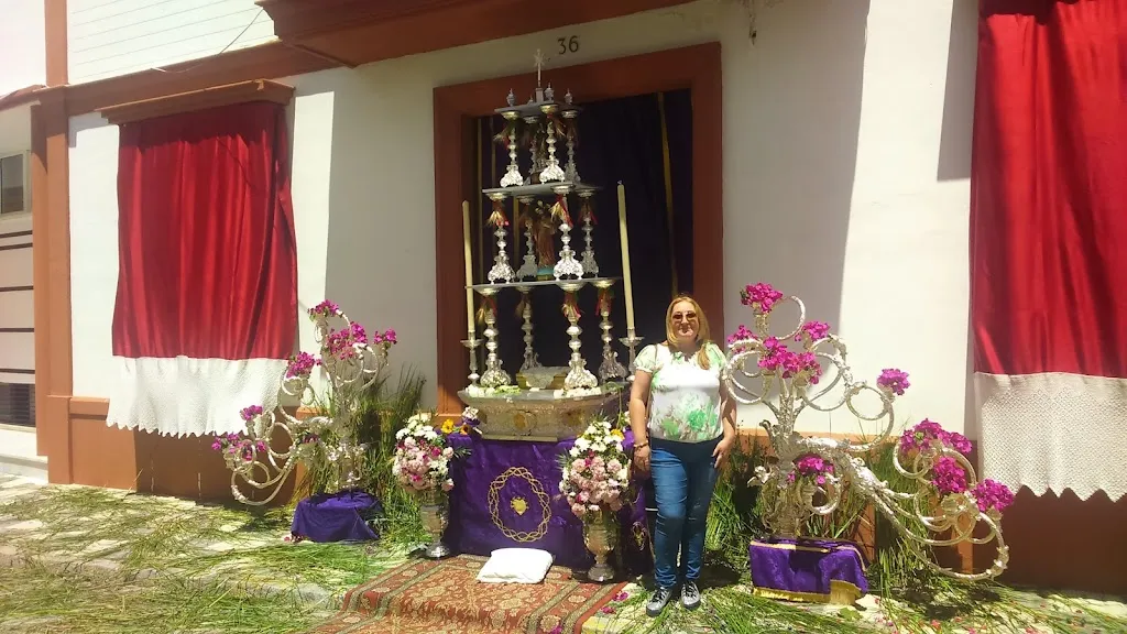 Alfredo Diaz_Casa Manolo Restaurante_Molares Los_recensione