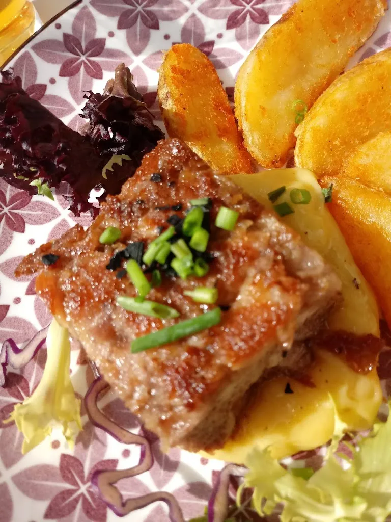 Casa Manolo Restaurante_Molares Los_slider_image_3