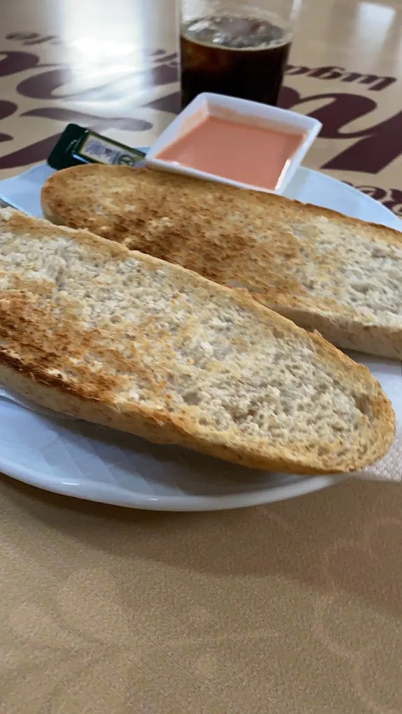 Menu_Bar Restaurante La Chapa_Molares Los_image_4