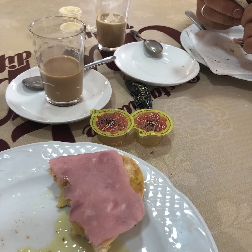 Menu_Bar Restaurante La Chapa_Molares Los_image_6