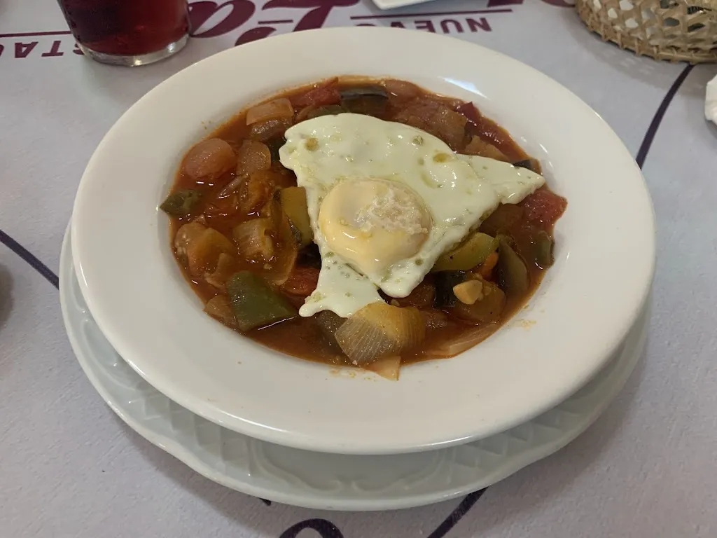 Menu_Bar Restaurante La Chapa_Molares Los_image_7