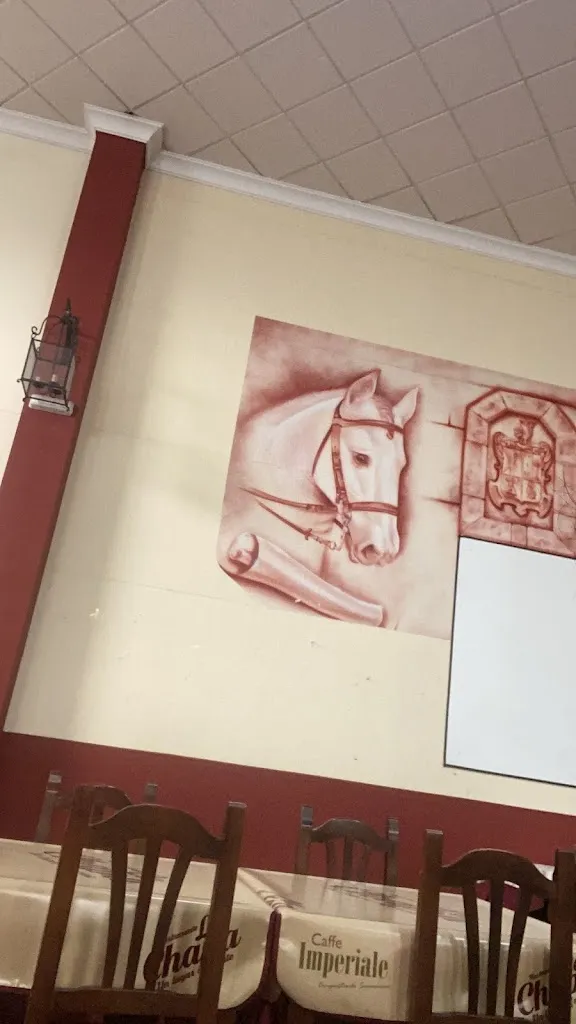 Jaime Fdez_Bar Restaurante La Chapa_Molares Los_review