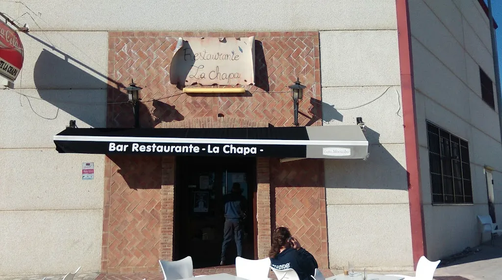 Bar Restaurante La Chapa_Molares Los_slider_image_1